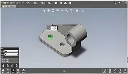 SOLIDWORKS eDrawings