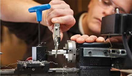 SOLIDWORKS Inspection
