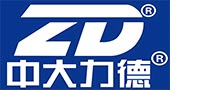 中大力德