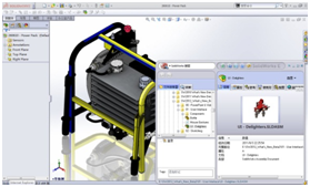 SOLIDWORKS高级设计及技能培训