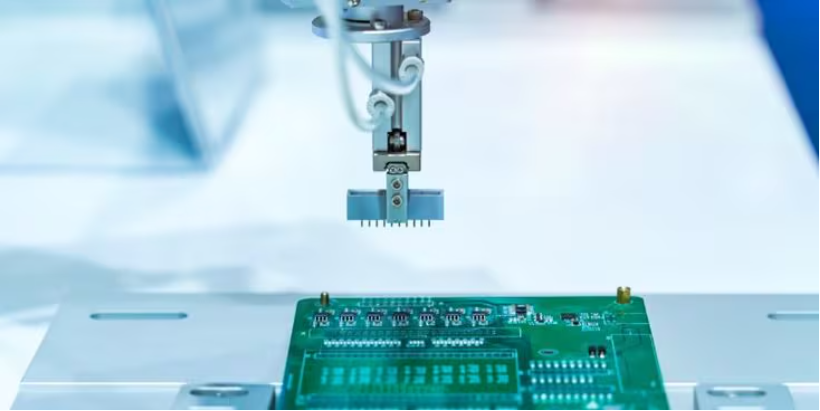 Altium 365 解决方案 - 智能制造，激活电子设计新动力