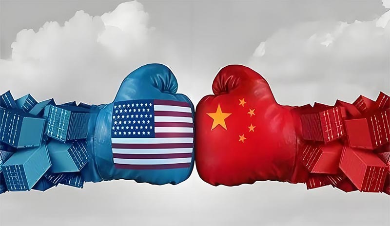 中美贸易战背景下企业工业软件选型策略：突围与布局