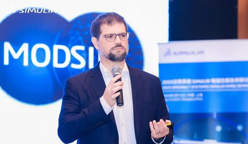 SIMULIA 2025 电磁仿真技术研讨会：“仿”见未来，智绘电磁，圆满结束