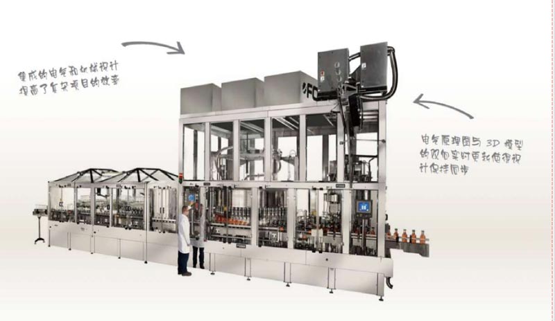 机电一体化设计管理软件：SOLIDWORKS Electrical引领工业创新