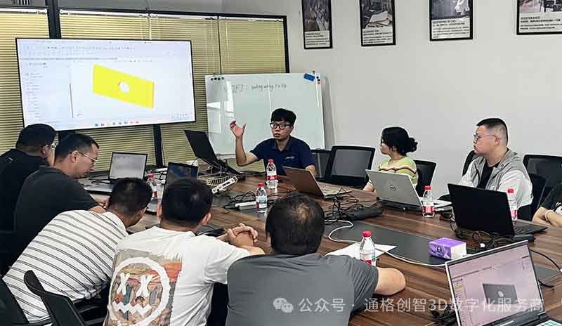 武汉、台州双城联动：解锁 SOLIDWORKS Simulation 仿真技术，赋能企业数字化研发新突破！