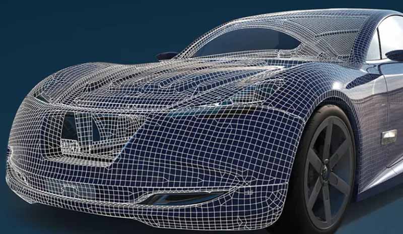 CATIA V5
