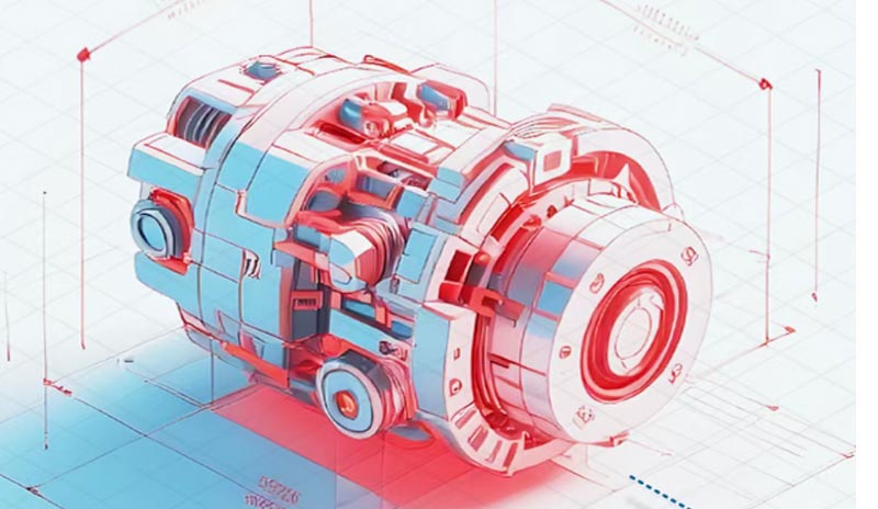一图读懂SOLIDWORKS Inspection丨提升检测效率与精度的利器