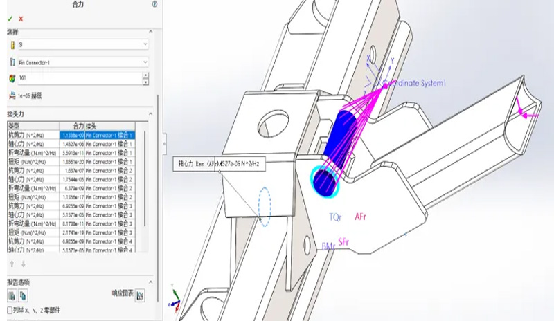SOLIDWORKS Simulation 2026 新功能全面解读：仿真性能与效率的显著提升