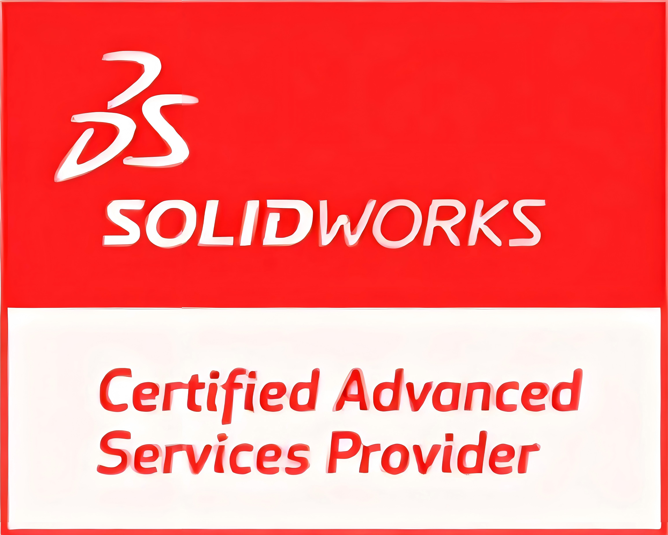 达索系统SOLIDWORKS认证高级服务商