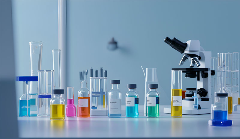 BIOVIA AI 赋能记 | AI与ML在药物制造中的应用|达索代理商通格创智