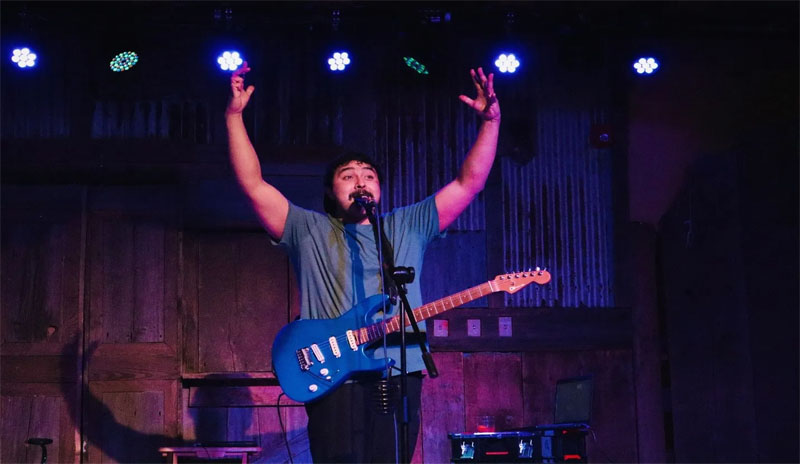 创新的模块化吉他效果器系统：52 Sounds如何用SOLIDWORKS技术奏响工程与音乐的融合乐章