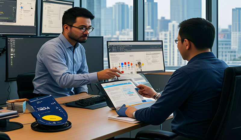 选择SolidWorks还是中望CAD？选对软件更要选对伙伴！