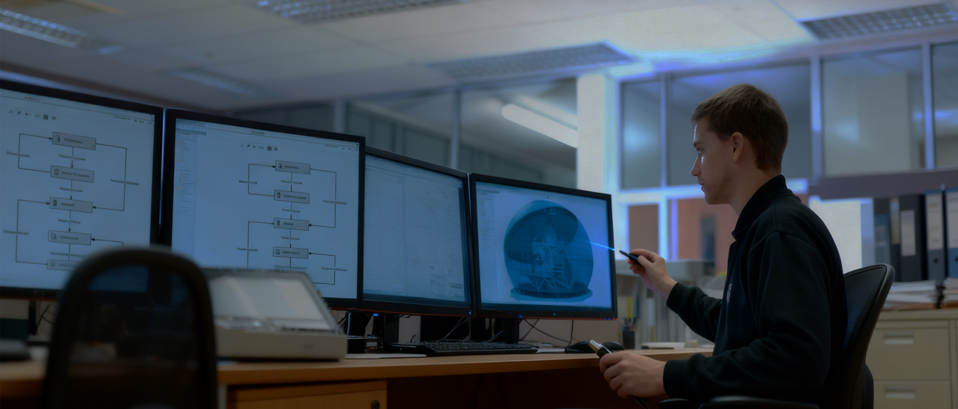 SOLIDWORKS PDM SOLIDWORKS PDM