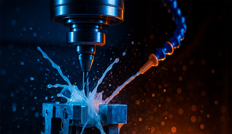 2026年，中国数控加工正在发生哪些关键变化？