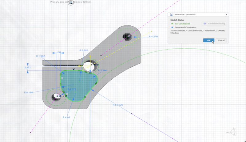 从草图到智能：达索系统CATIA开启工程开发的最新AI能力