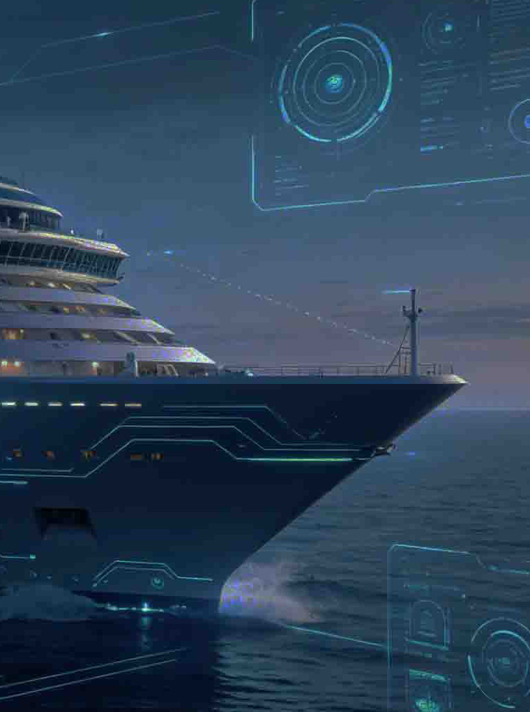 我司于2026年4月14—18日出国团建，期间电话接听不便