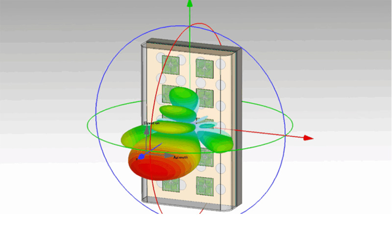 3DEXPERIENCE平台助力爱立信加速创新