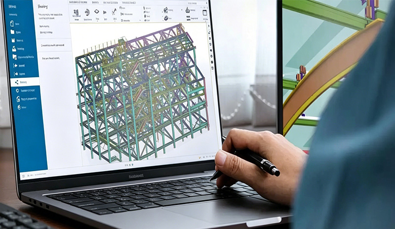 Tekla 一体化解决方案