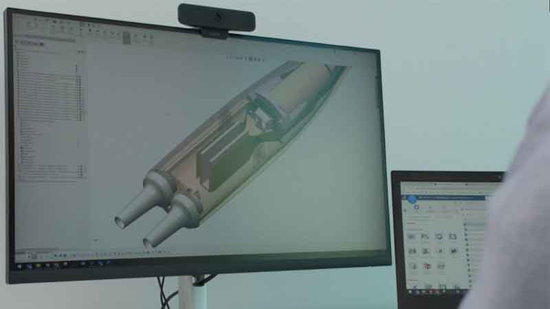 赋能生命科学与医疗创新，SOLIDWORKS 打造全流程合规设计解决方案
