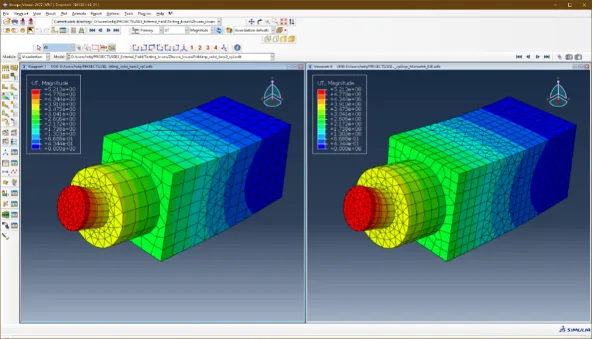 abaqus 2