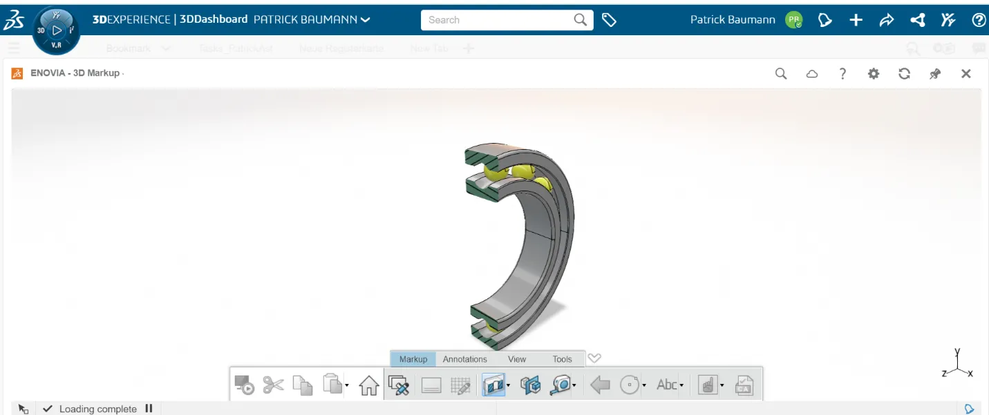 green-y-with-3dexperienceworks-solidworks