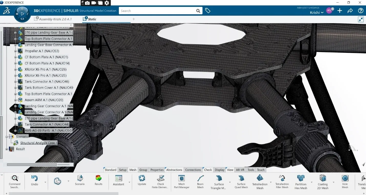 airview-design-3dexperience-work-closeup