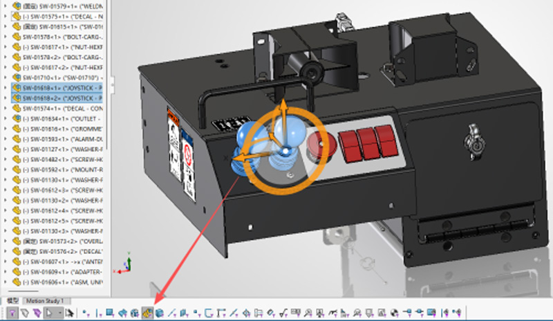 SOLIDWORKS 2026 新增功能-更快、更高效的设计体验!