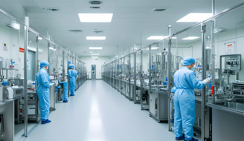 制药行业1 制药行业1